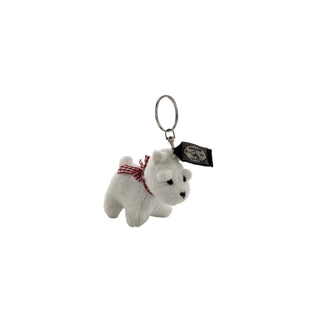 Sleutelhanger Bonnie Hondje ME040025
