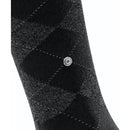 Burlington Dames Kniekousen Lurex Maryl.KH 22328 - Jambelles