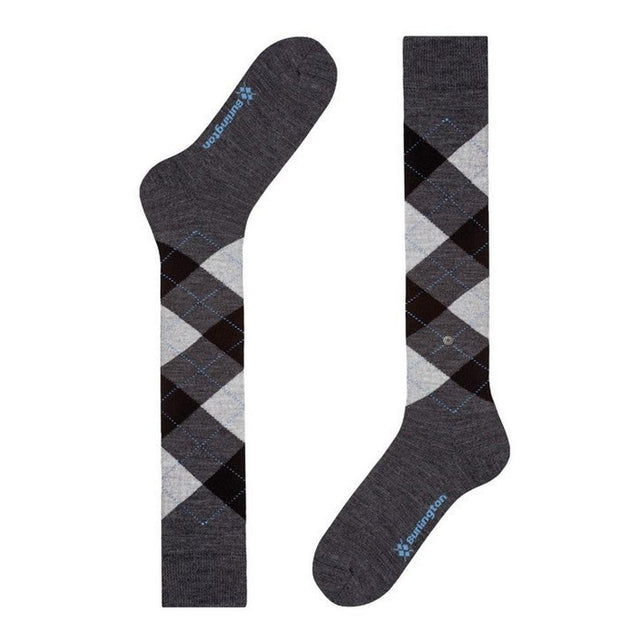 Burlington Dames Kniekousen Marylebone 22382 - Jambelles