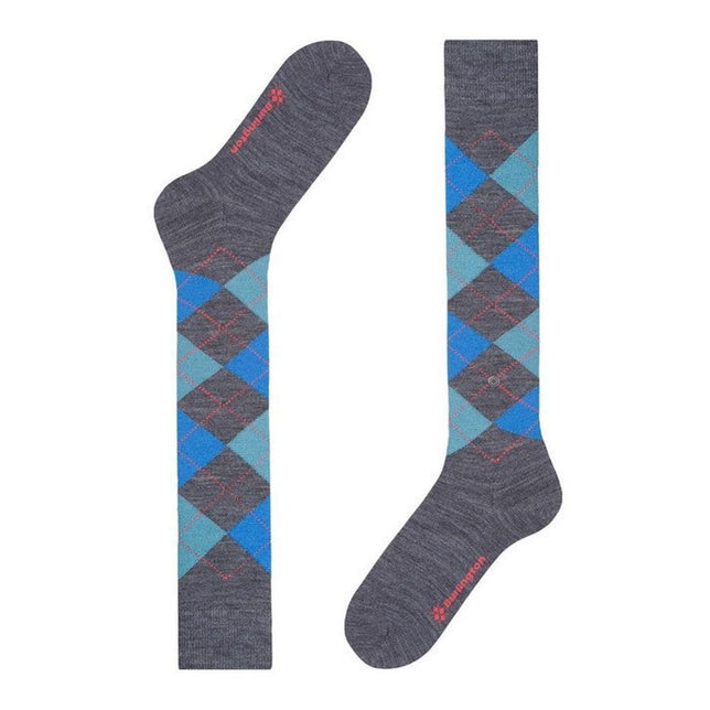 Burlington Dames Kniekousen Marylebone 22382 - Jambelles