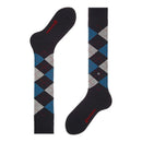 Burlington Dames Kniekousen Marylebone 22382 - Jambelles