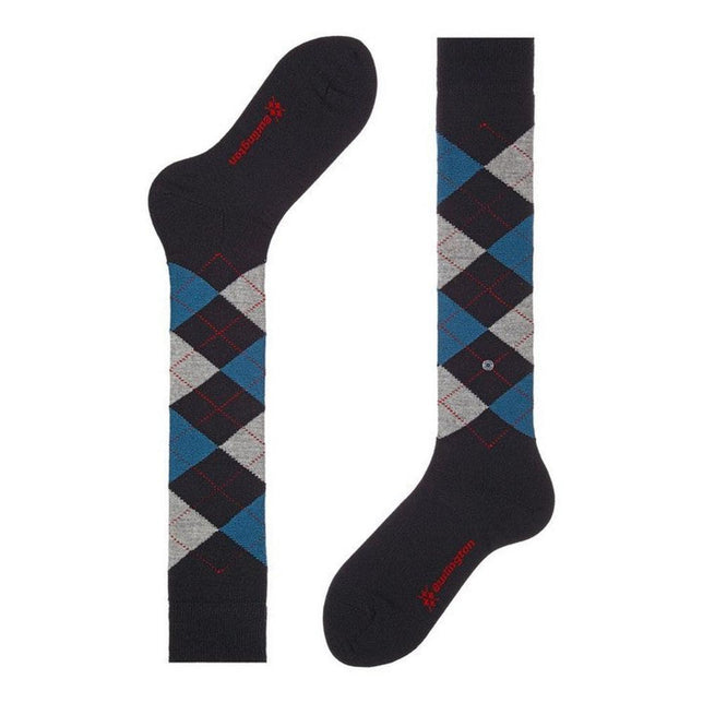 Burlington Dames Kniekousen Marylebone 22382 - Jambelles