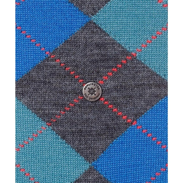 Burlington Dames Kniekousen Marylebone 22382 - Jambelles