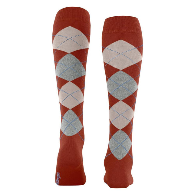 Burlington Dames Kniekousen Marylebone 22382 - Jambelles