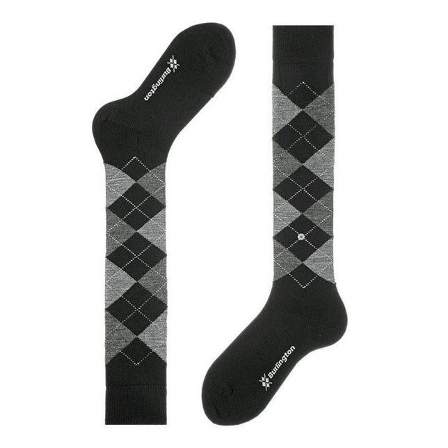 Burlington Dames Kniekousen Marylebone 22382 - Jambelles