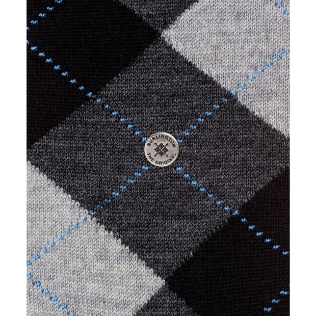 Burlington Dames Kniekousen Marylebone 22382 - Jambelles