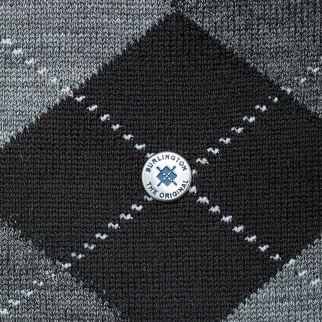 Burlington Dames Kniekousen Marylebone 22382 - Jambelles