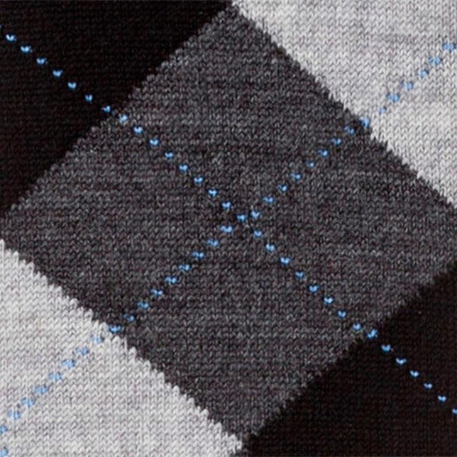 Burlington Dames Kniekousen Marylebone 22382 - Jambelles