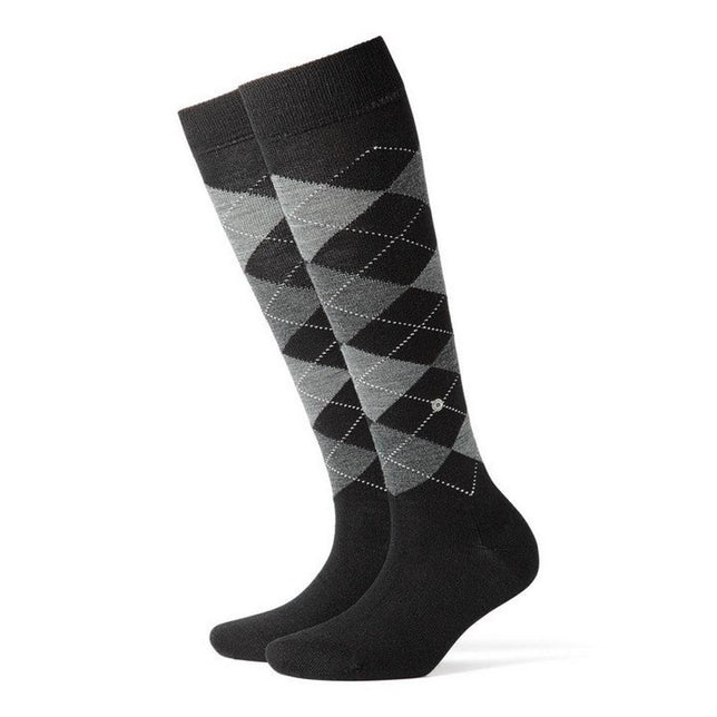 Burlington Dames Kniekousen Marylebone 22382 - Jambelles