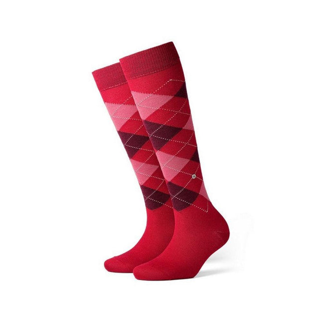 Burlington Dames Kniekousen Marylebone 22382 - Jambelles