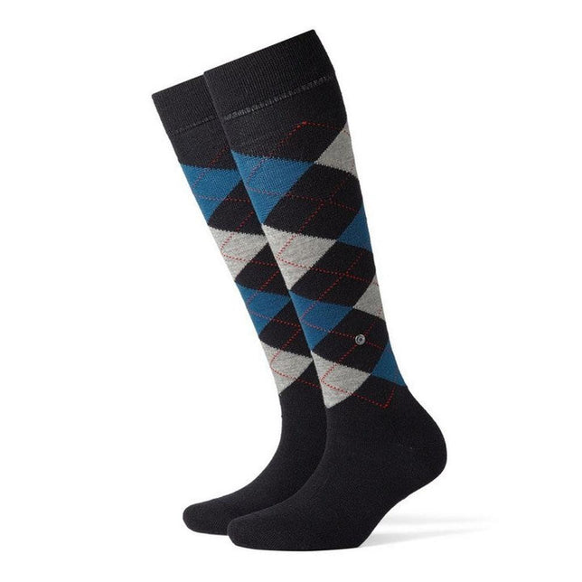 Burlington Dames Kniekousen Marylebone 22382 - Jambelles