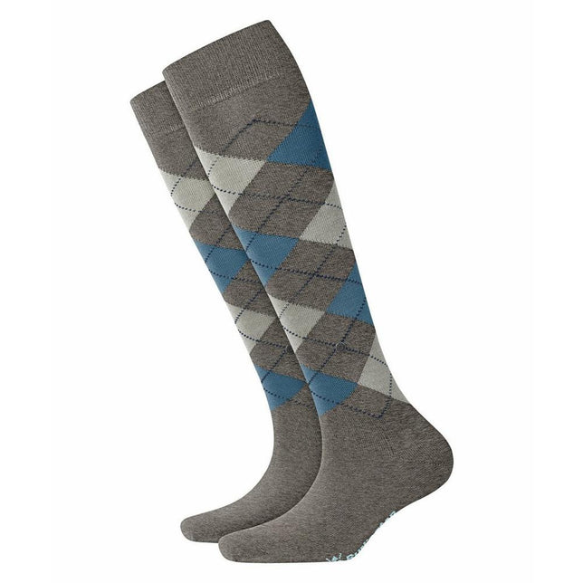 Burlington Dames Kniekousen Marylebone 22382 - Jambelles