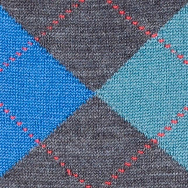 Burlington Dames Kniekousen Marylebone 22382 - Jambelles