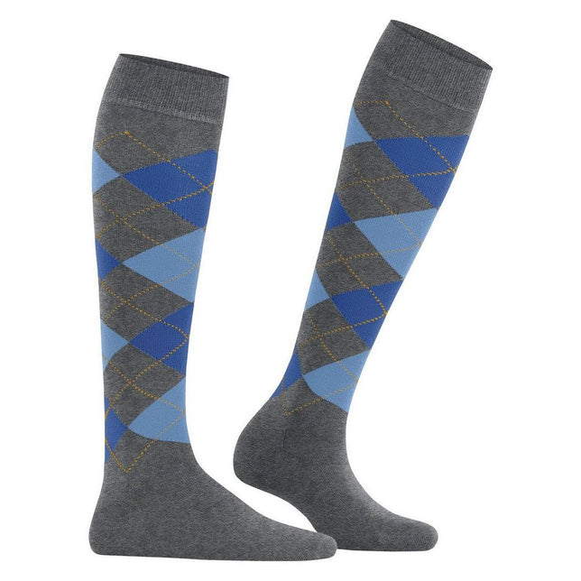 Burlington Dames Kniekousen Marylebone KH 22373 - Jambelles