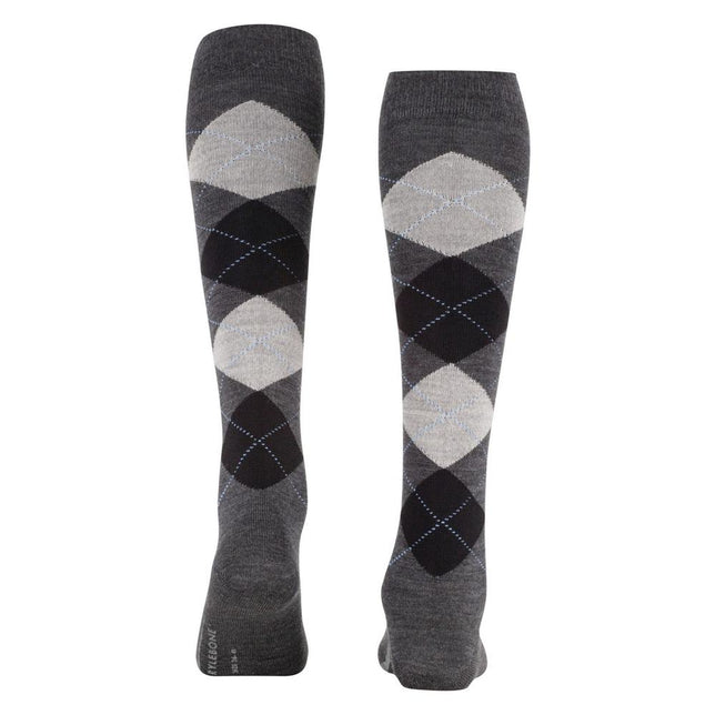 Burlington Dames Kniekousen Marylebone KH 22373 - Jambelles