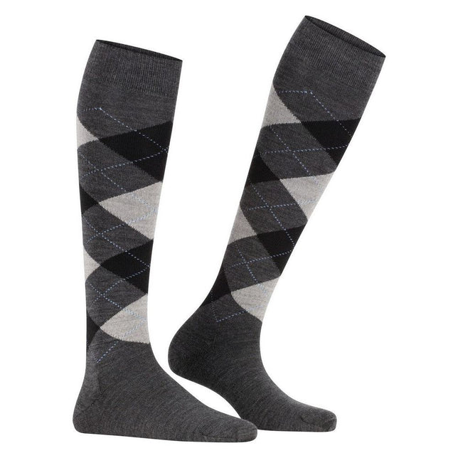 Burlington Dames Kniekousen Marylebone KH 22373 - Jambelles