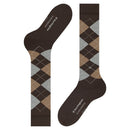 Burlington Dames Kniekousen Marylebone KH 22373 - Jambelles