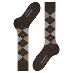 Burlington Dames Kniekousen Marylebone KH 22373 - Jambelles