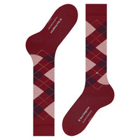 Burlington Dames Kniekousen Marylebone KH 22373 - Jambelles