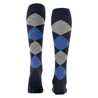 Burlington Dames Kniekousen Marylebone KH 22373 - Jambelles