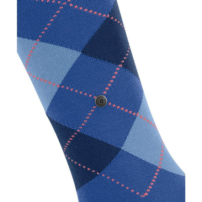 Burlington Dames Kniekousen Marylebone KH 22373 - Jambelles