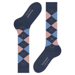 Burlington Dames Kniekousen Marylebone KH 22373 - Jambelles