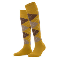 Burlington Dames Kniekousen Marylebone KH 22373 - Jambelles