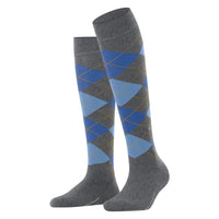 Burlington Dames Kniekousen Marylebone KH 22373 - Jambelles