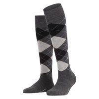 Burlington Dames Kniekousen Marylebone KH 22373 - Jambelles