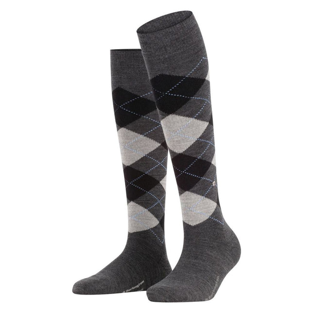 Burlington Dames Kniekousen Marylebone KH 22373 - Jambelles