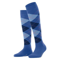 Burlington Dames Kniekousen Marylebone KH 22373 - Jambelles