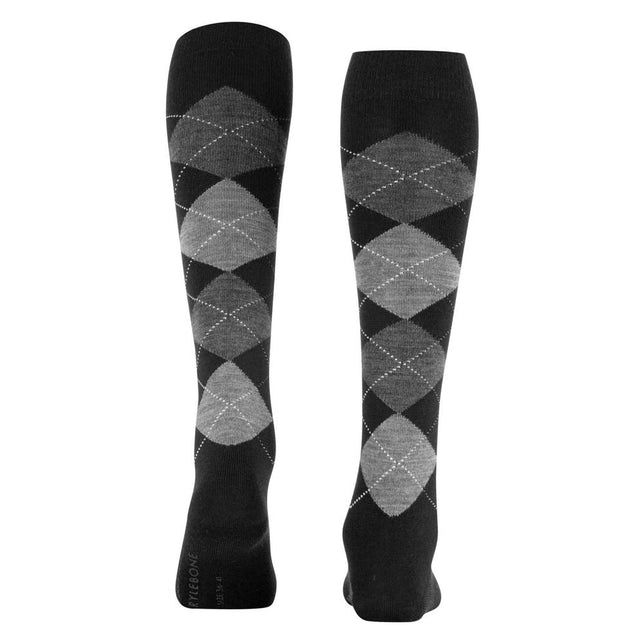 Burlington Dames Kniekousen Marylebone KH 22373 - Jambelles