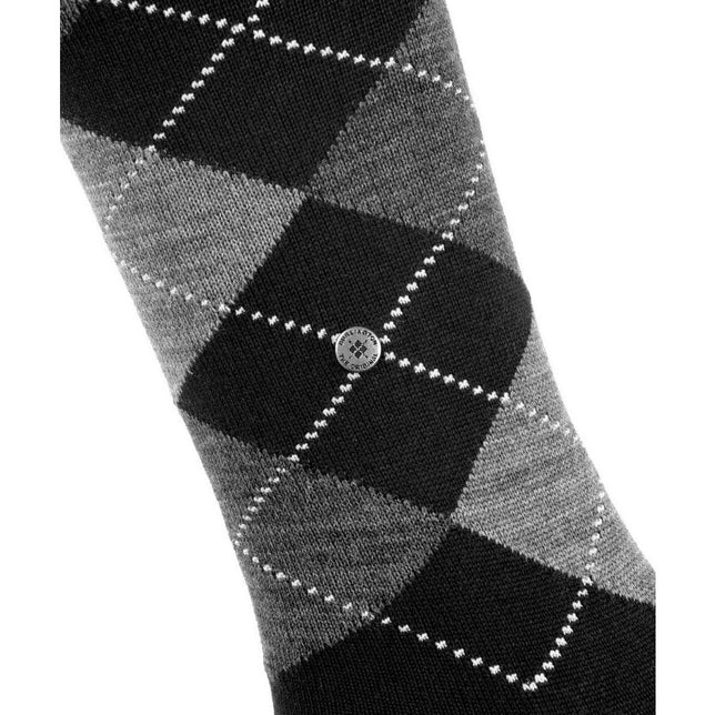 Burlington Dames Kniekousen Marylebone KH 22373 - Jambelles