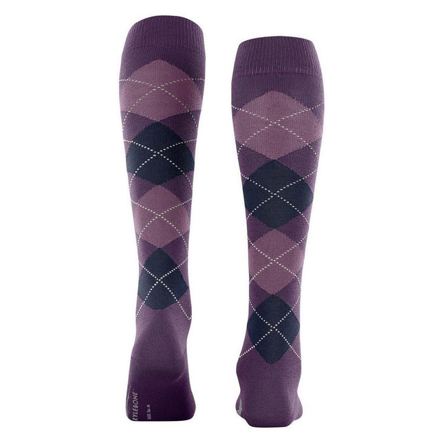 Burlington Dames Kniekousen Marylebone KH 22373 - Jambelles