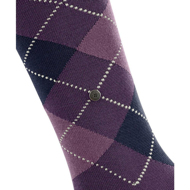 Burlington Dames Kniekousen Marylebone KH 22373 - Jambelles