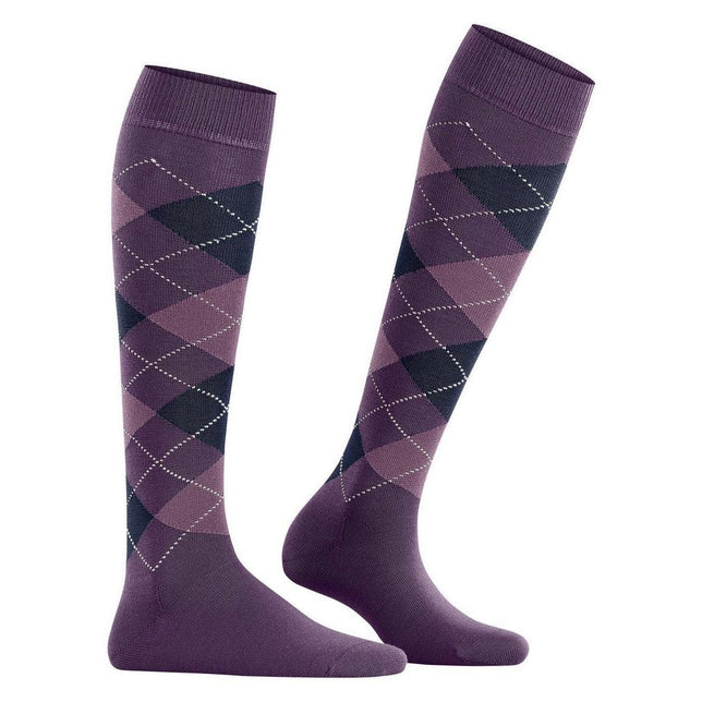 Burlington Dames Kniekousen Marylebone KH 22373 - Jambelles