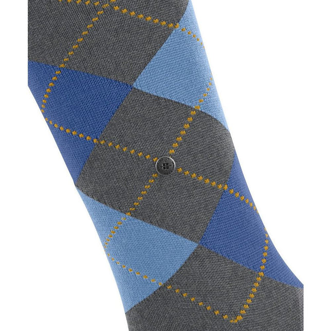 Burlington Dames Kniekousen Marylebone KH 22373 - Jambelles