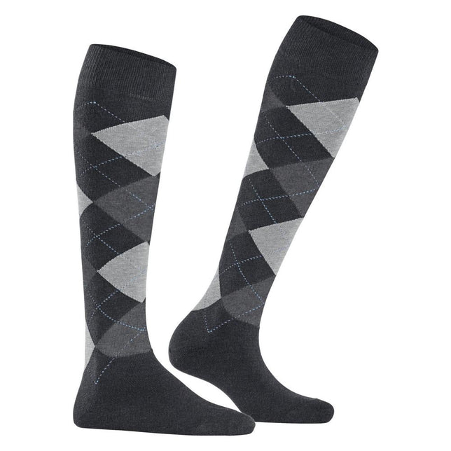 Burlington Dames Kniekousen Queen KH 22304 - Jambelles