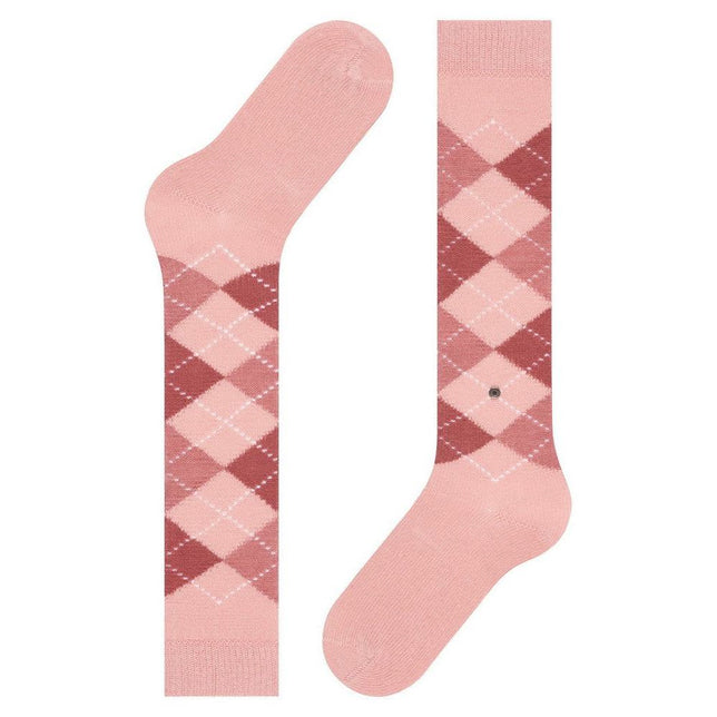 Burlington Dames Kniekousen Whitby KH 22319 - Jambelles