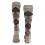 Burlington Dames Kniekousen Whitby KH 22319 - Jambelles