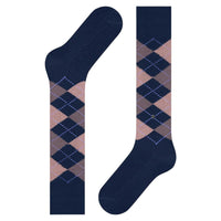Burlington Dames Kniekousen Whitby KH 22319 - Jambelles
