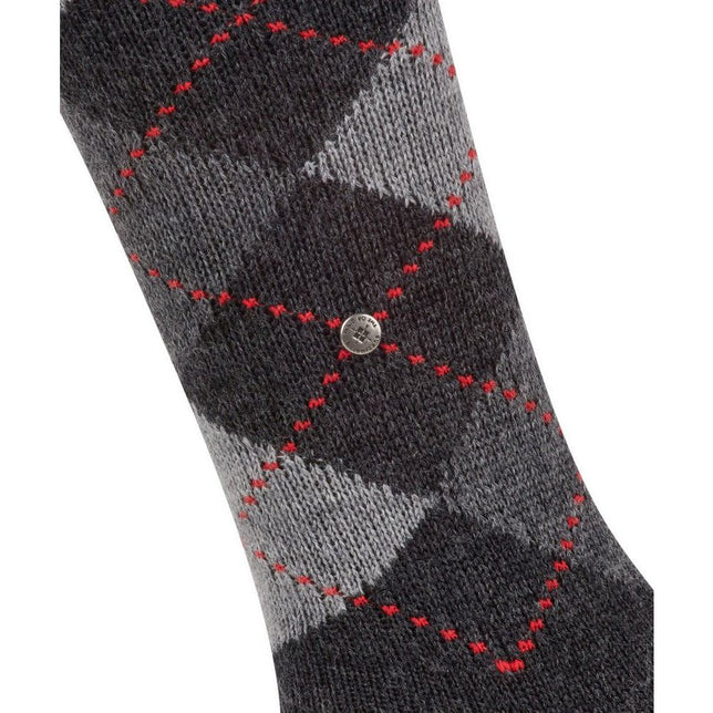 Burlington Dames Kniekousen Whitby KH 22319 - Jambelles