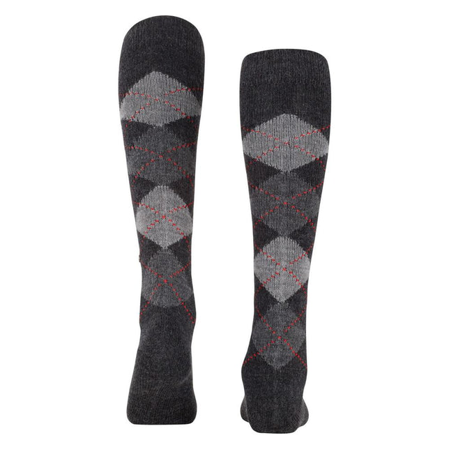 Burlington Dames Kniekousen Whitby KH 22319 - Jambelles