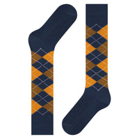 Burlington Dames Kniekousen Whitby KH 22319 - Jambelles