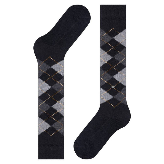 Burlington Dames Kniekousen Whitby KH 22319 - Jambelles