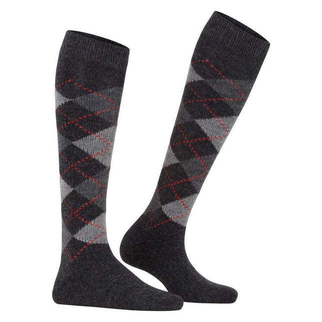 Burlington Dames Kniekousen Whitby KH 22319 - Jambelles