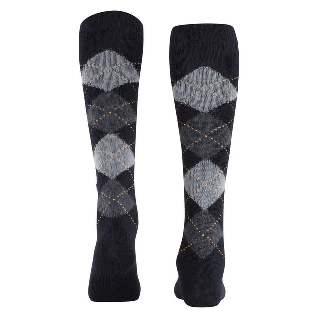 Burlington Dames Kniekousen Whitby KH 22319 - Jambelles