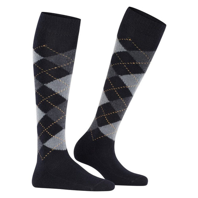 Burlington Dames Kniekousen Whitby KH 22319 - Jambelles