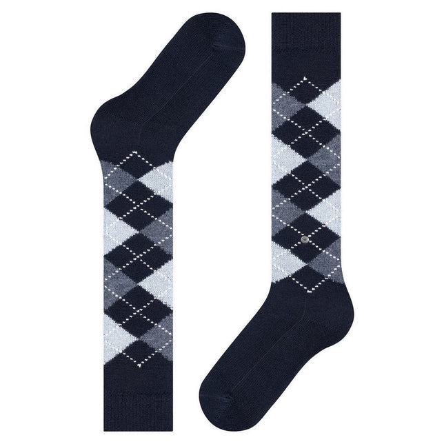 Burlington Dames Kniekousen Whitby KH 22319 - Jambelles