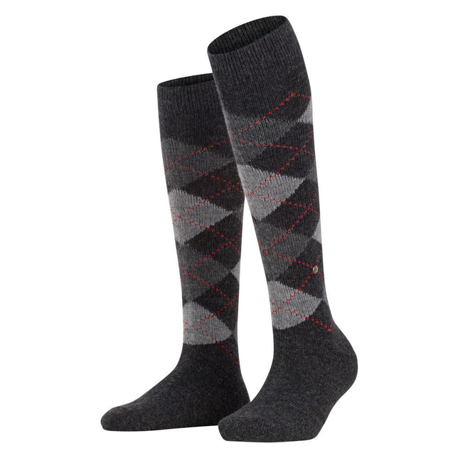 Burlington Dames Kniekousen Whitby KH 22319 - Jambelles